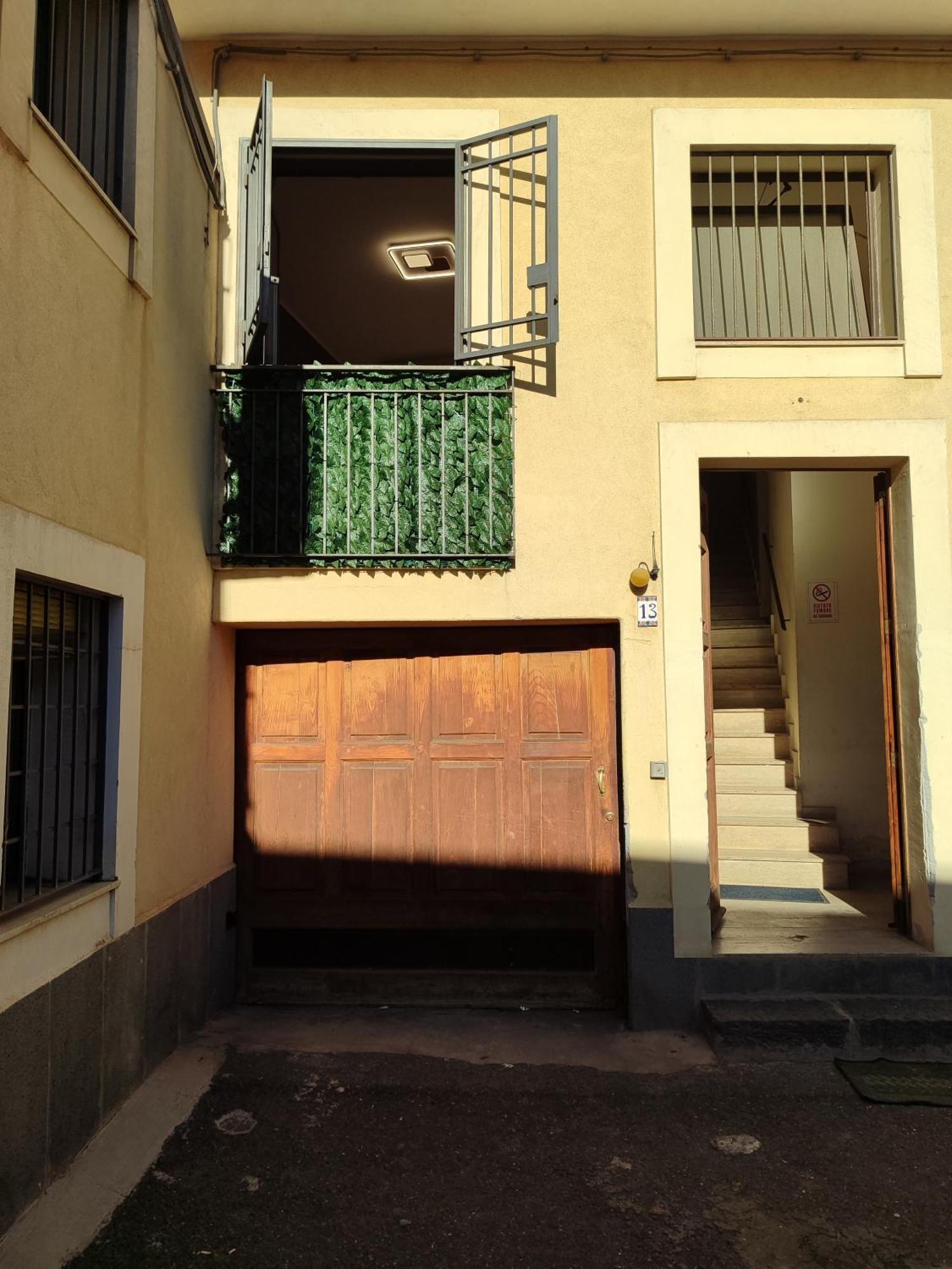 Le Case Del Cortile Catânia Exterior foto