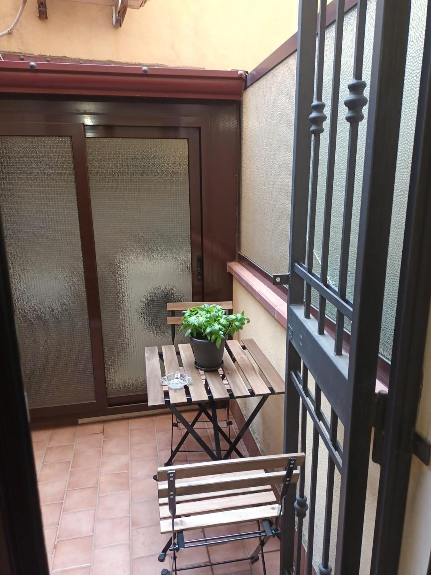 Le Case Del Cortile Catânia Exterior foto