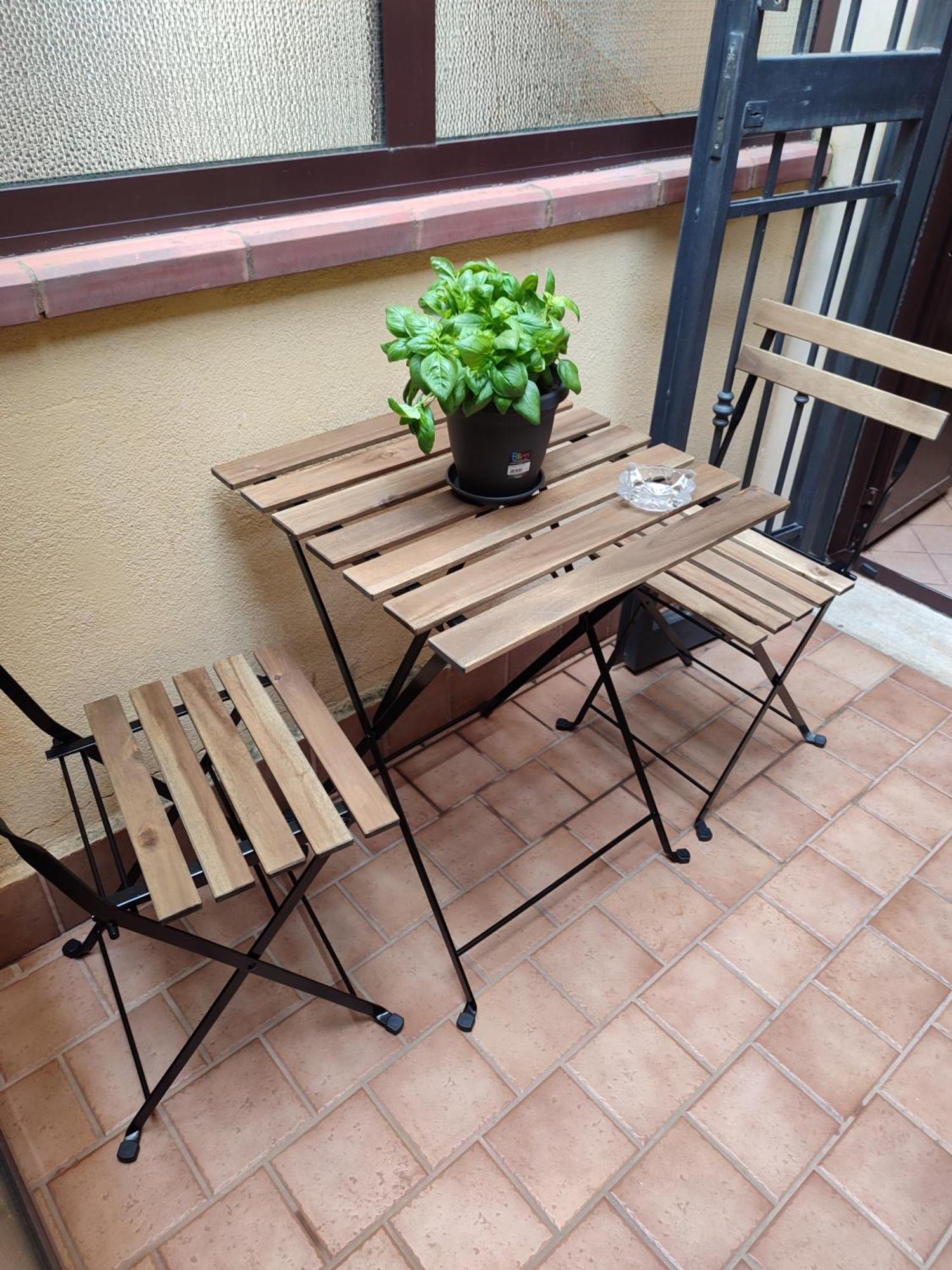 Le Case Del Cortile Catânia Exterior foto