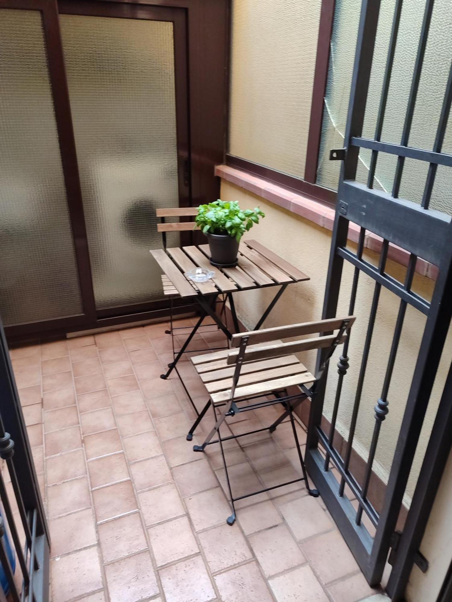 Le Case Del Cortile Catânia Exterior foto