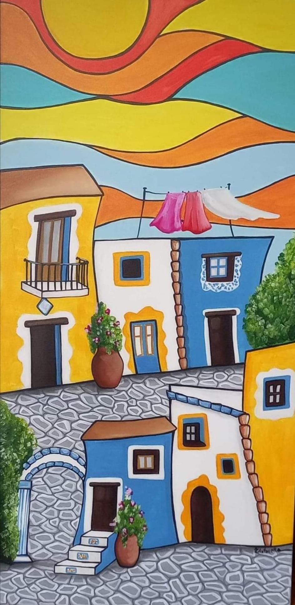 Le Case Del Cortile Catânia Exterior foto